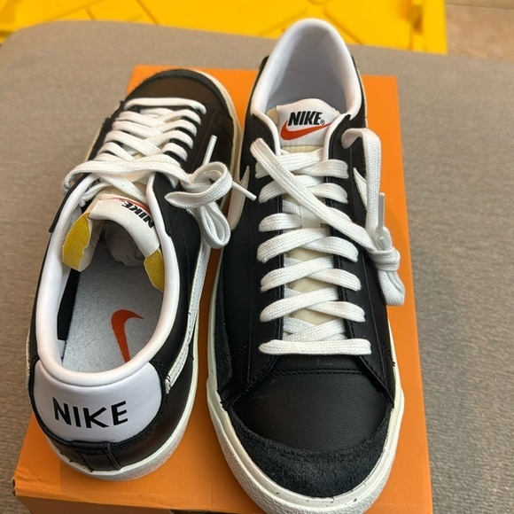 Nike Other - Blazer Low 77 Vintg
Brand New with Box